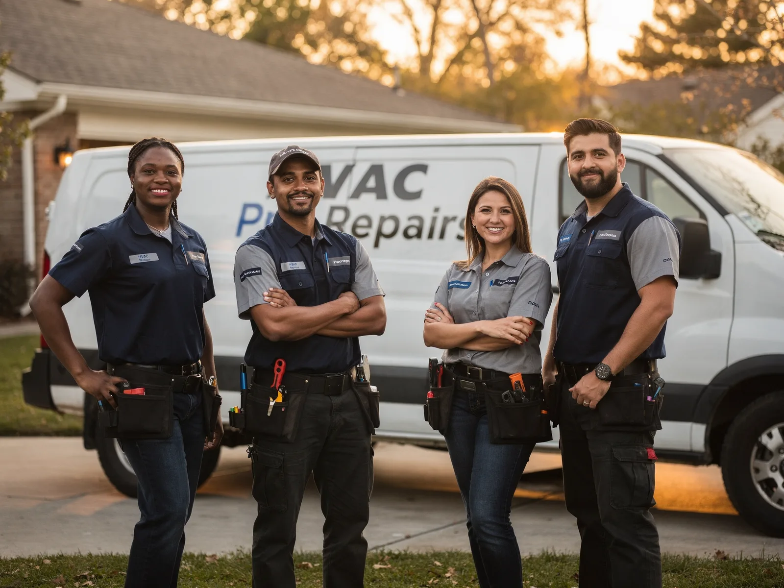 Heat Pump Repair company in Hoboken, GA