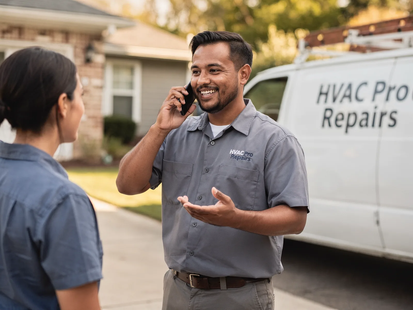 Heat Pump Repair Hoboken, GA FAQs